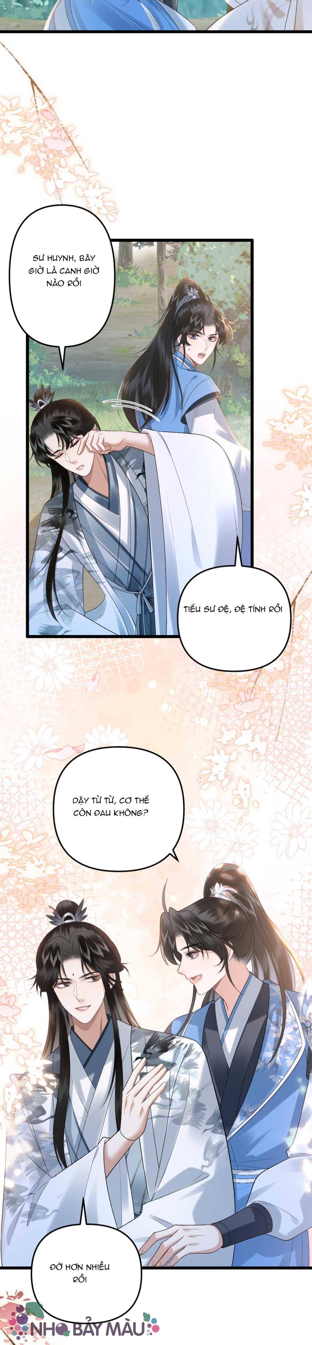 Bị Biến Thành Bia Đỡ Đạn , Ta Buộc Phải Mở Hậu Cung - Chap 76