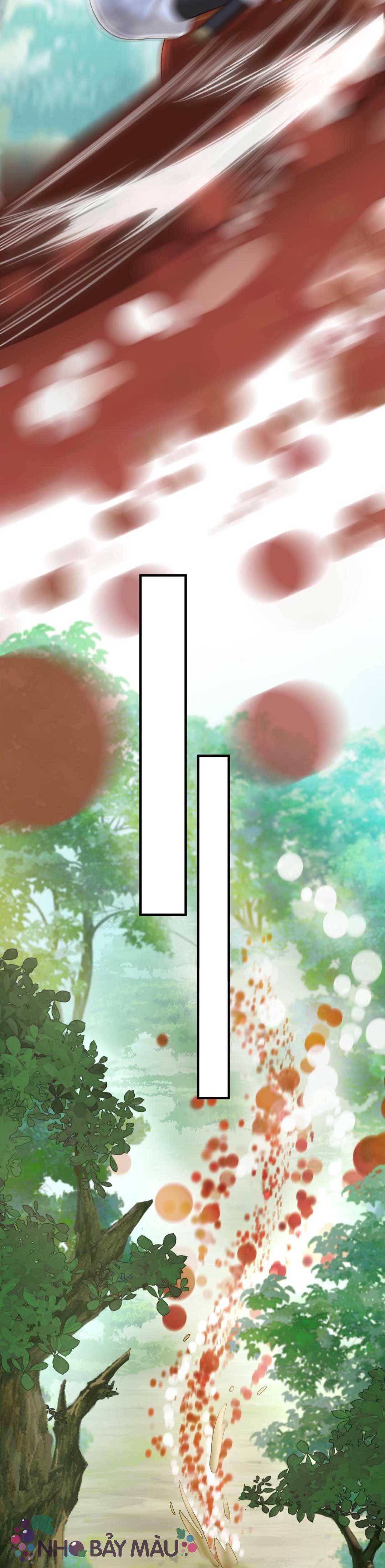 Bị Biến Thành Bia Đỡ Đạn , Ta Buộc Phải Mở Hậu Cung - Chap 77