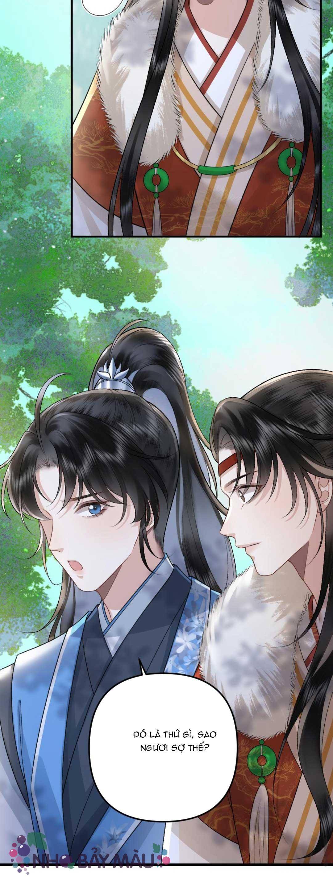 Bị Biến Thành Bia Đỡ Đạn , Ta Buộc Phải Mở Hậu Cung - Chap 77