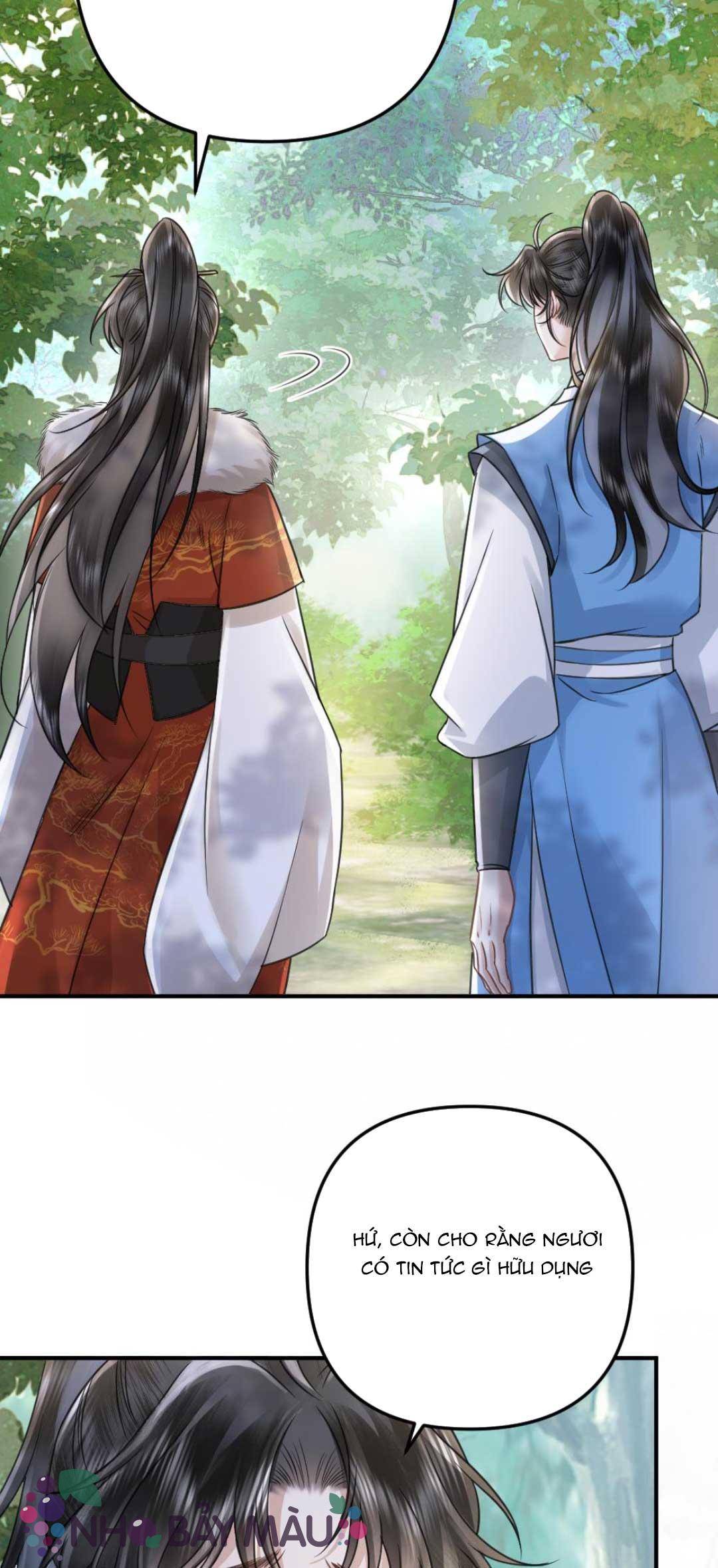 Bị Biến Thành Bia Đỡ Đạn , Ta Buộc Phải Mở Hậu Cung - Chap 77