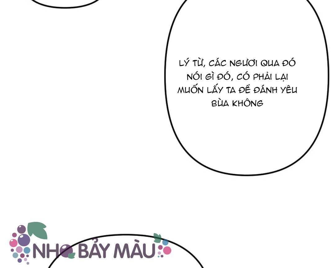 Bị Biến Thành Bia Đỡ Đạn , Ta Buộc Phải Mở Hậu Cung - Chap 77