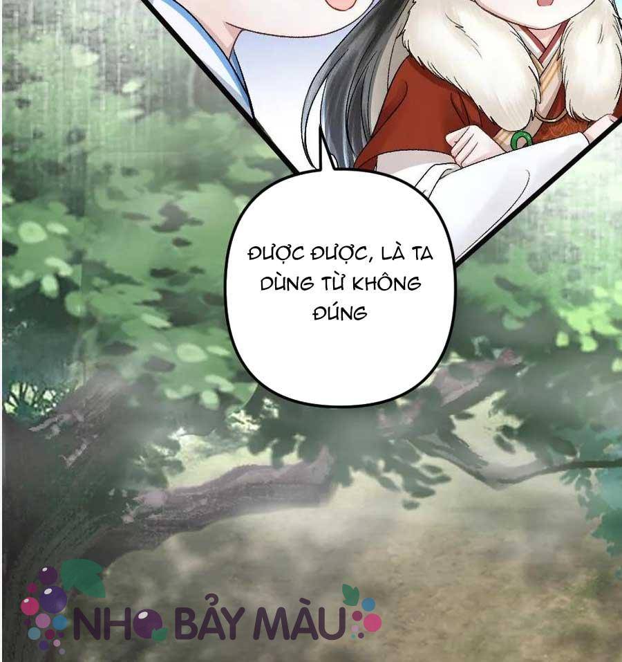 Bị Biến Thành Bia Đỡ Đạn , Ta Buộc Phải Mở Hậu Cung - Chap 78