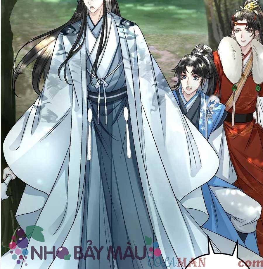 Bị Biến Thành Bia Đỡ Đạn , Ta Buộc Phải Mở Hậu Cung - Chap 78