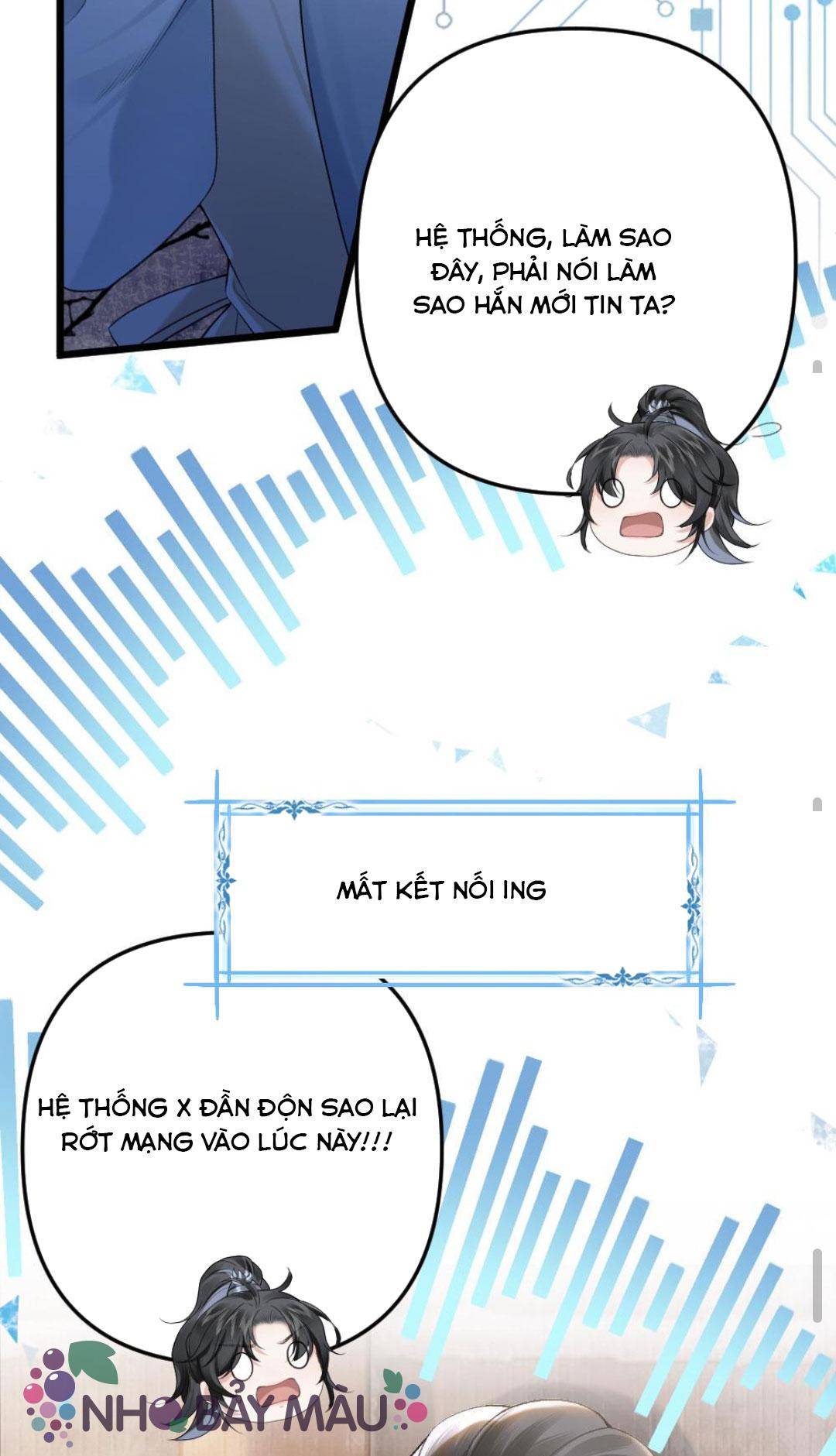 Bị Biến Thành Bia Đỡ Đạn , Ta Buộc Phải Mở Hậu Cung - Chap 8