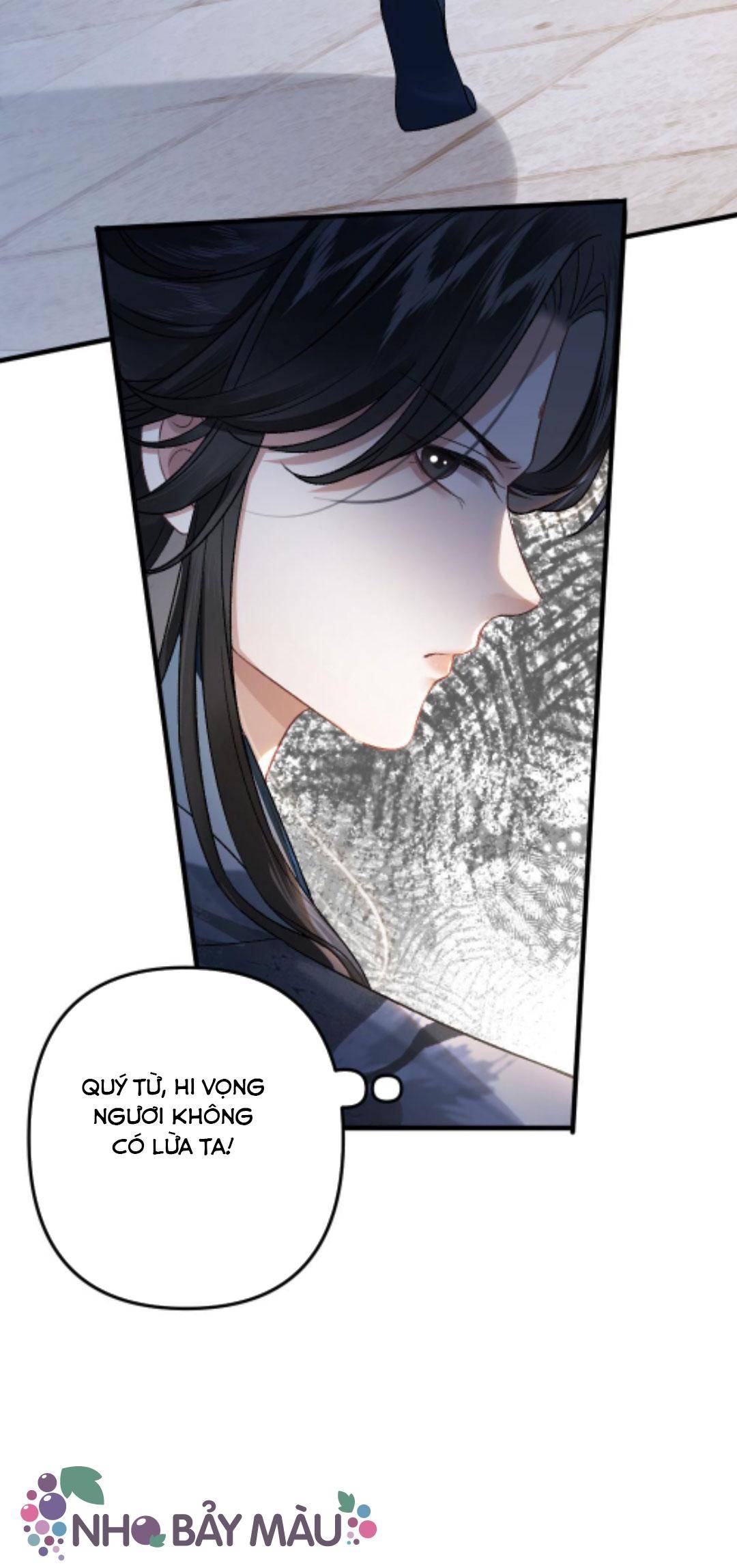 Bị Biến Thành Bia Đỡ Đạn , Ta Buộc Phải Mở Hậu Cung - Chap 8