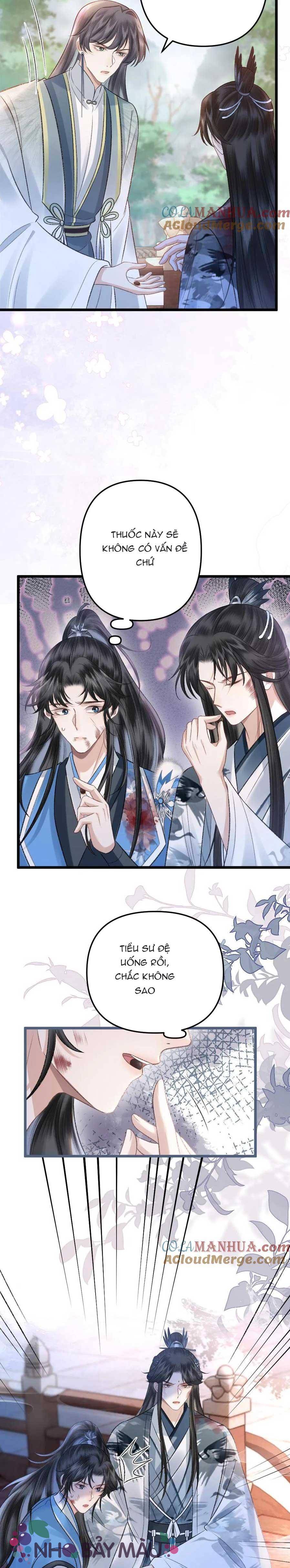 Bị Biến Thành Bia Đỡ Đạn , Ta Buộc Phải Mở Hậu Cung - Chap 80