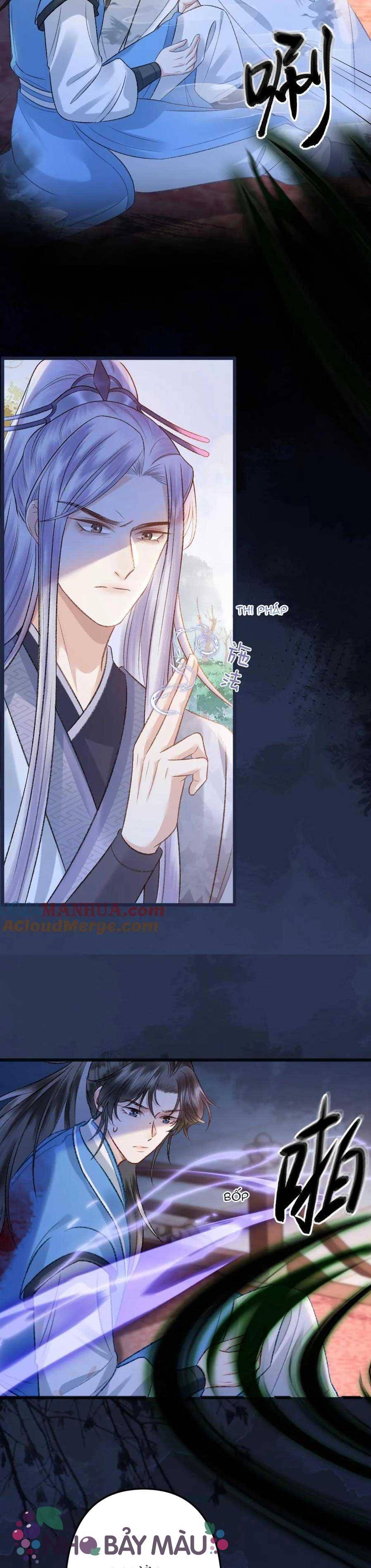 Bị Biến Thành Bia Đỡ Đạn , Ta Buộc Phải Mở Hậu Cung - Chap 80