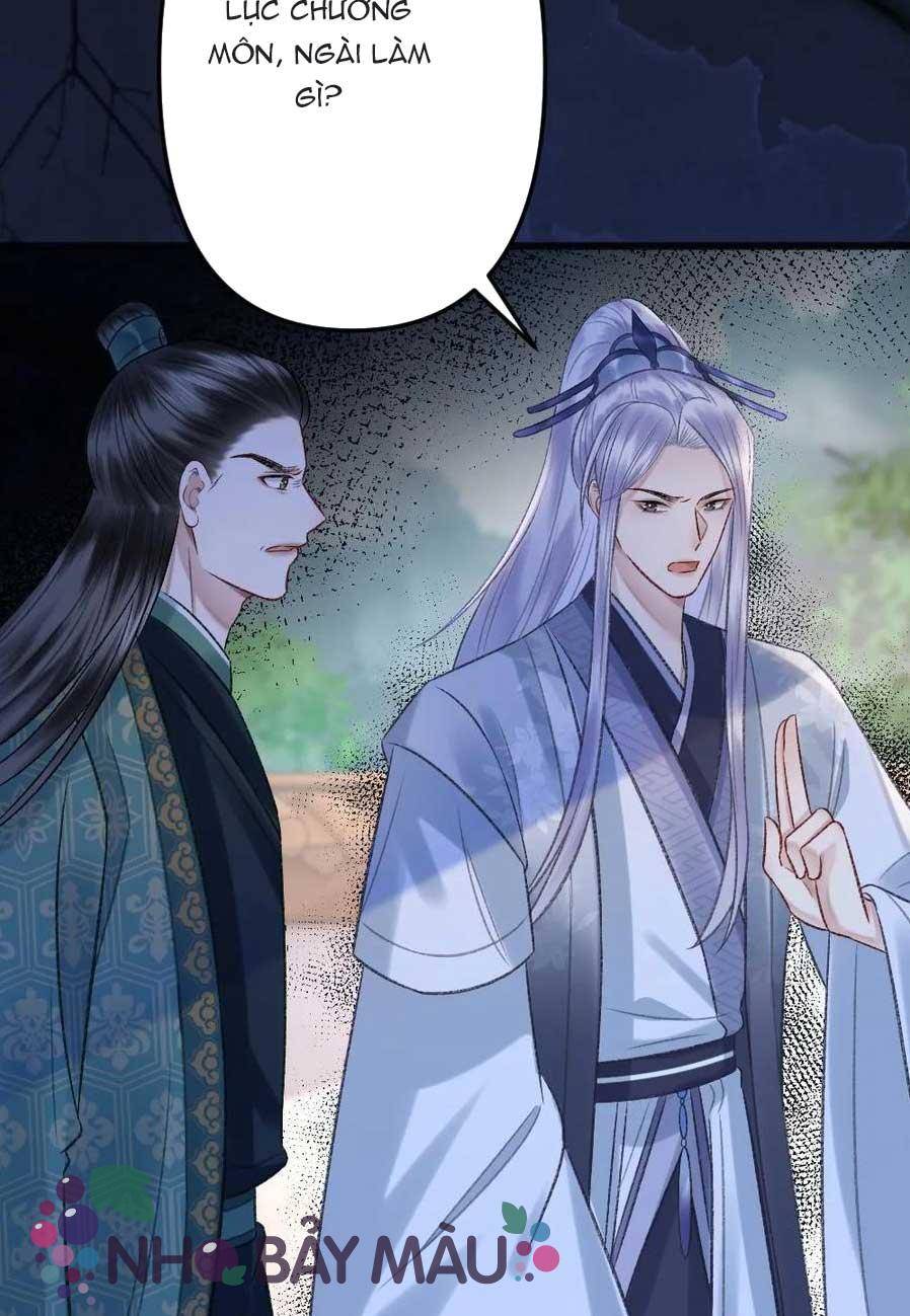 Bị Biến Thành Bia Đỡ Đạn , Ta Buộc Phải Mở Hậu Cung - Chap 80