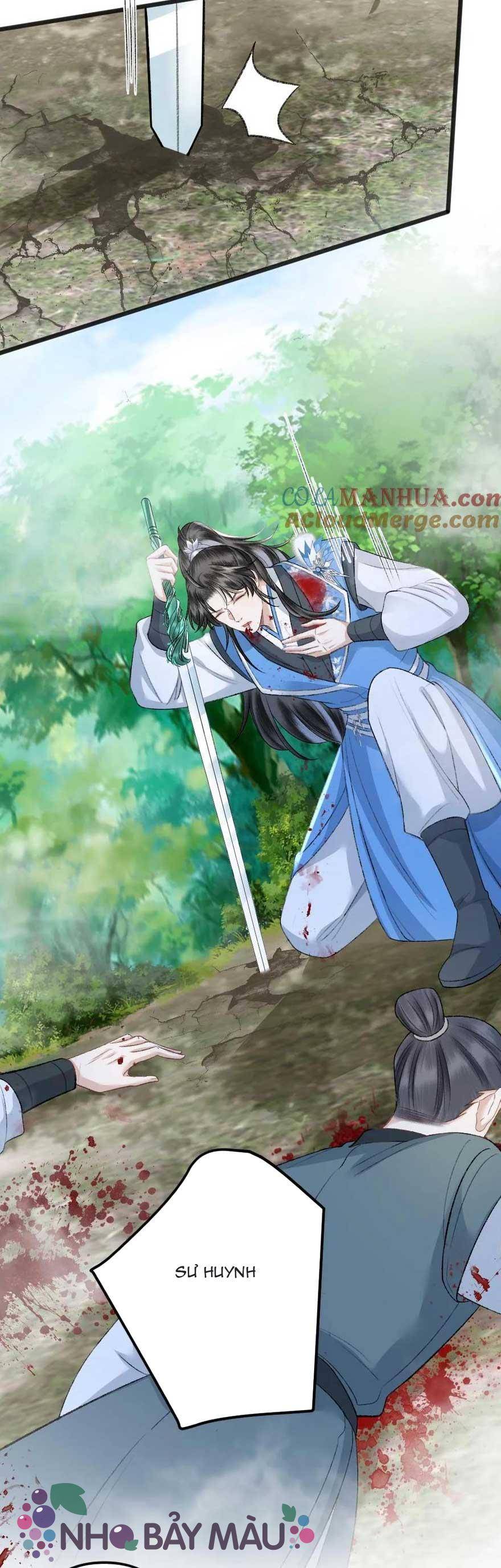 Bị Biến Thành Bia Đỡ Đạn , Ta Buộc Phải Mở Hậu Cung - Chap 80