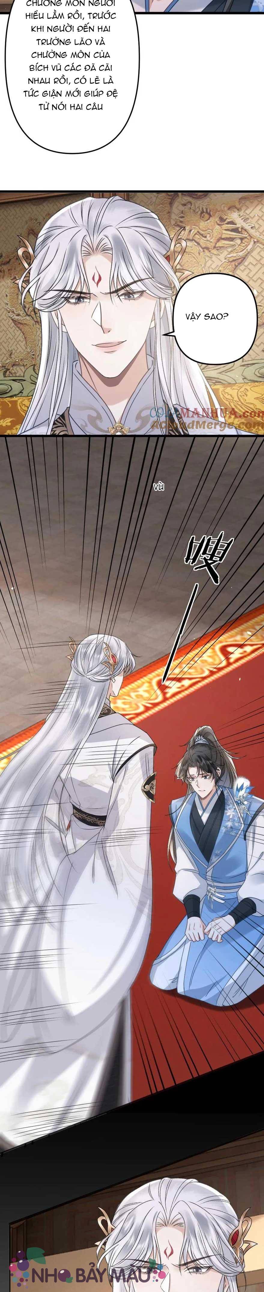 Bị Biến Thành Bia Đỡ Đạn , Ta Buộc Phải Mở Hậu Cung - Chap 82