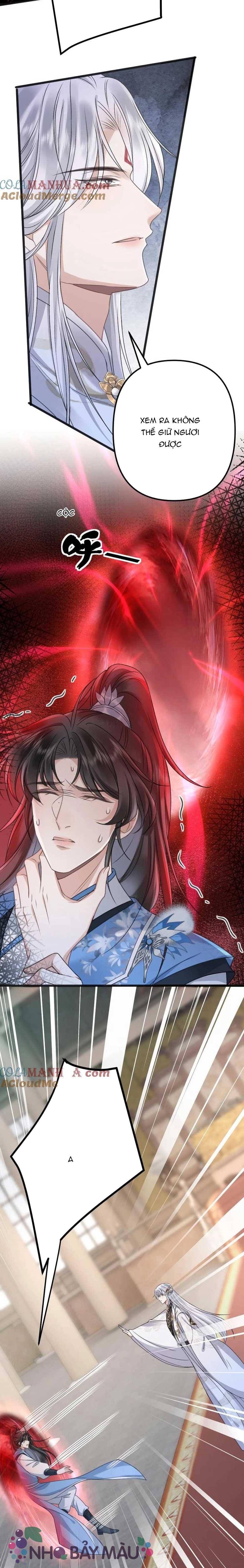 Bị Biến Thành Bia Đỡ Đạn , Ta Buộc Phải Mở Hậu Cung - Chap 82