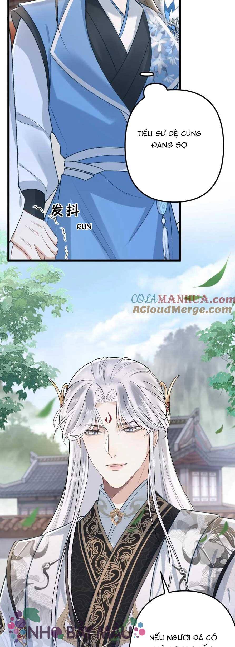 Bị Biến Thành Bia Đỡ Đạn , Ta Buộc Phải Mở Hậu Cung - Chap 82