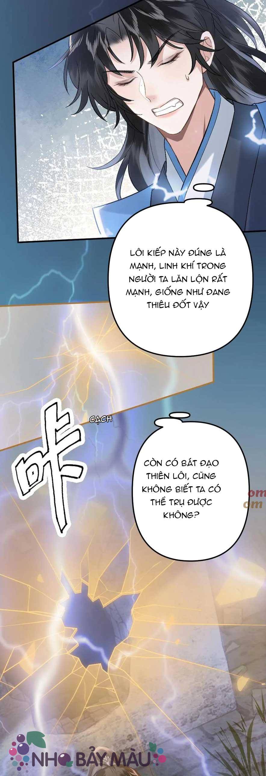 Bị Biến Thành Bia Đỡ Đạn , Ta Buộc Phải Mở Hậu Cung - Chap 84