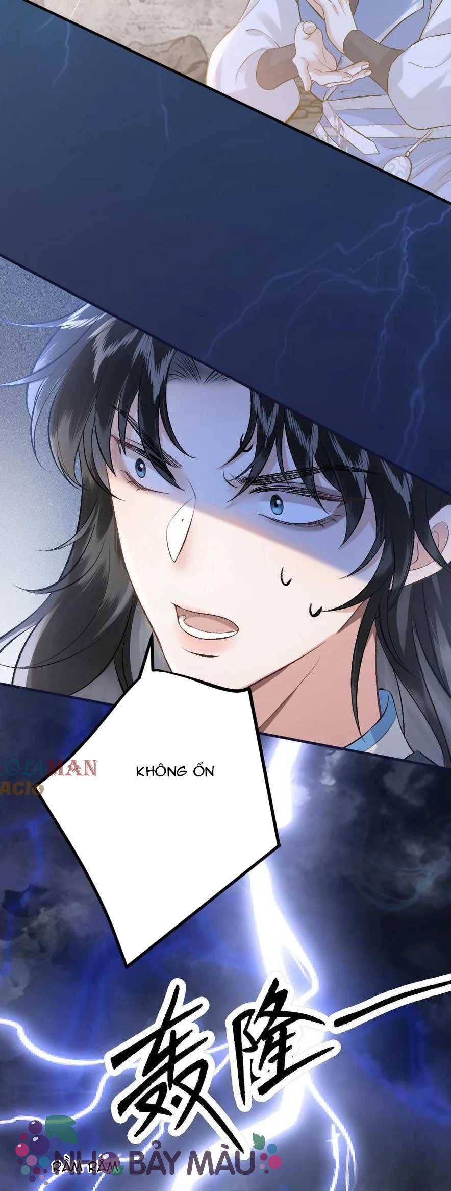 Bị Biến Thành Bia Đỡ Đạn , Ta Buộc Phải Mở Hậu Cung - Chap 84