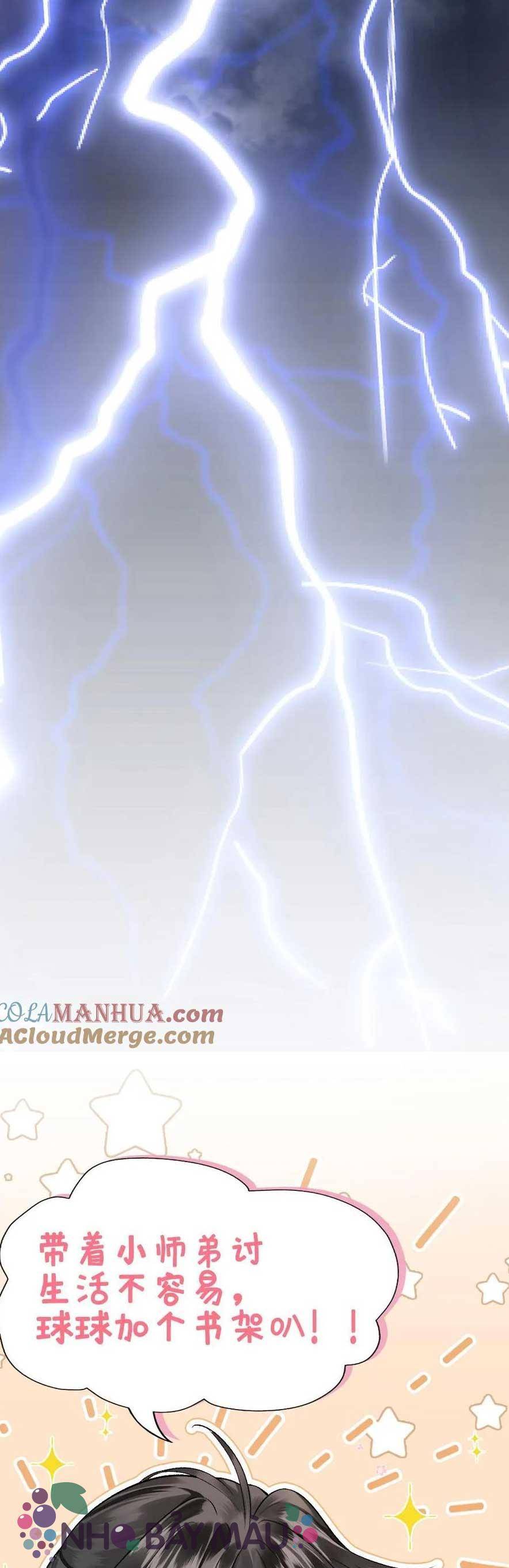 Bị Biến Thành Bia Đỡ Đạn , Ta Buộc Phải Mở Hậu Cung - Chap 84