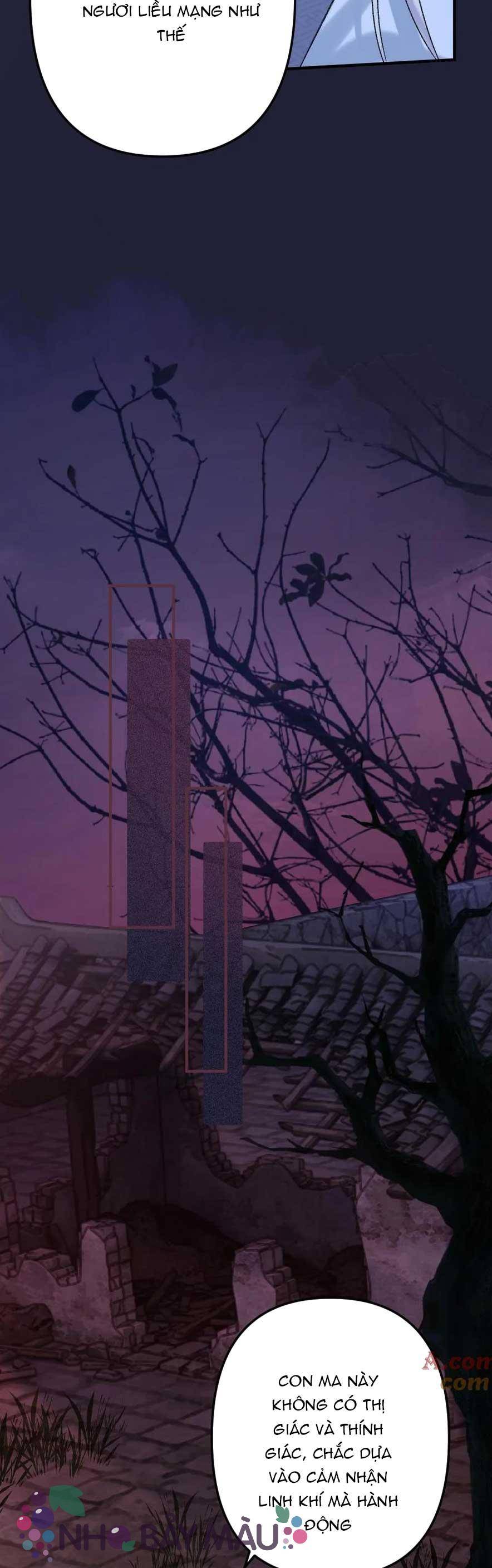 Bị Biến Thành Bia Đỡ Đạn , Ta Buộc Phải Mở Hậu Cung - Chap 84