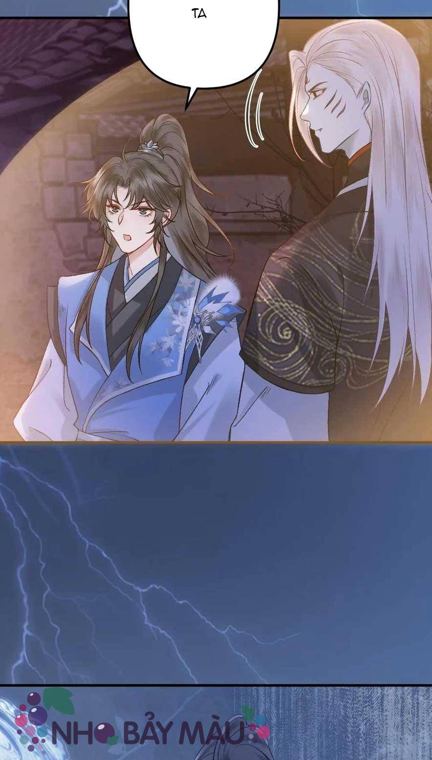 Bị Biến Thành Bia Đỡ Đạn , Ta Buộc Phải Mở Hậu Cung - Chap 84