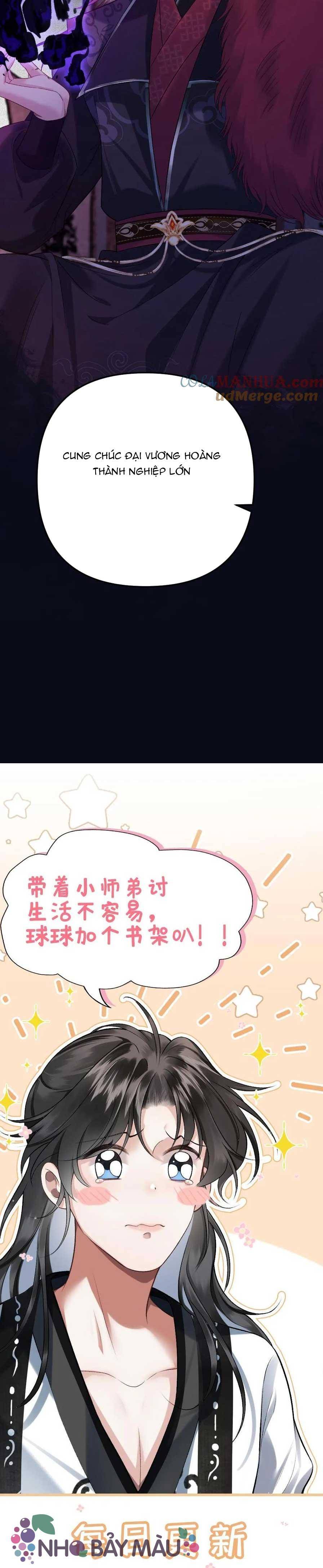 Bị Biến Thành Bia Đỡ Đạn , Ta Buộc Phải Mở Hậu Cung - Chap 85