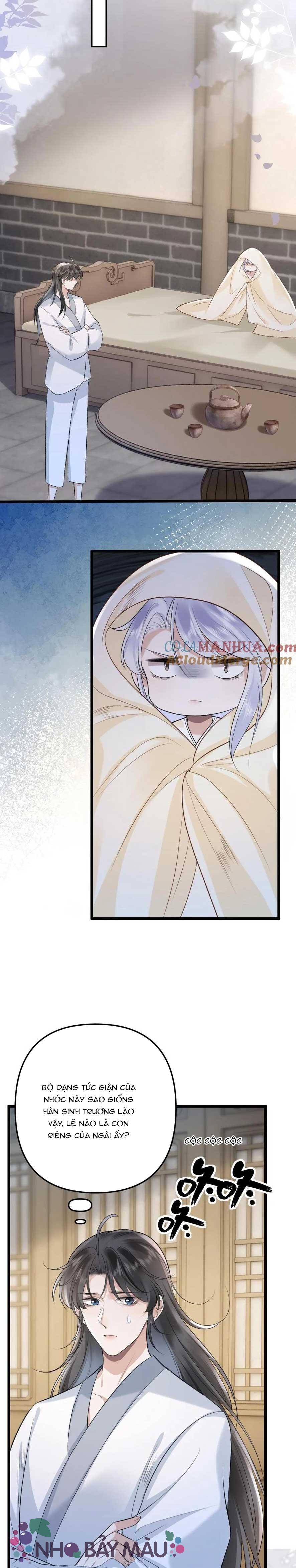 Bị Biến Thành Bia Đỡ Đạn , Ta Buộc Phải Mở Hậu Cung - Chap 87