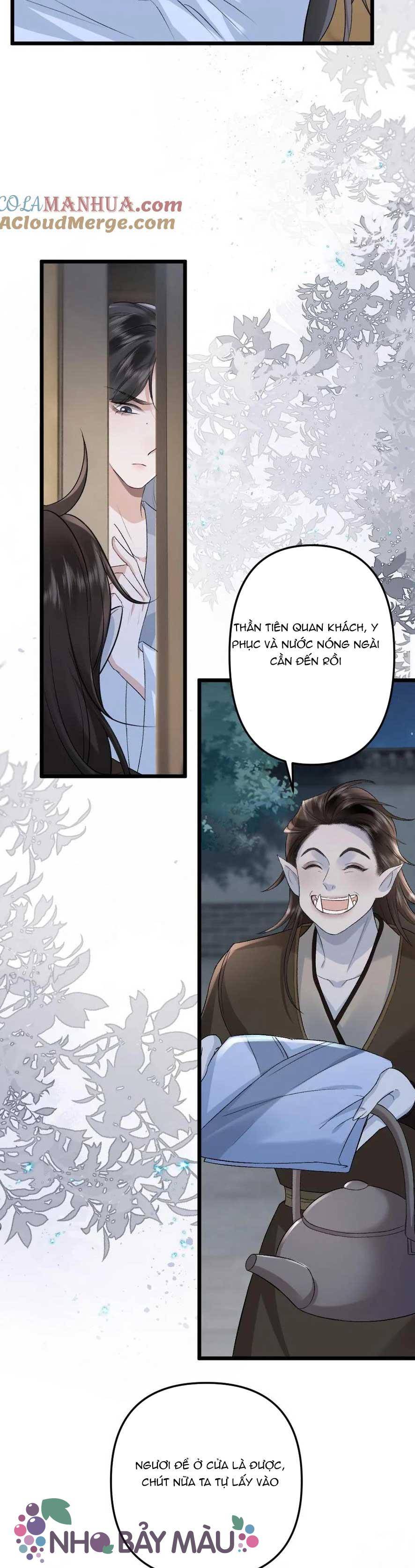 Bị Biến Thành Bia Đỡ Đạn , Ta Buộc Phải Mở Hậu Cung - Chap 87