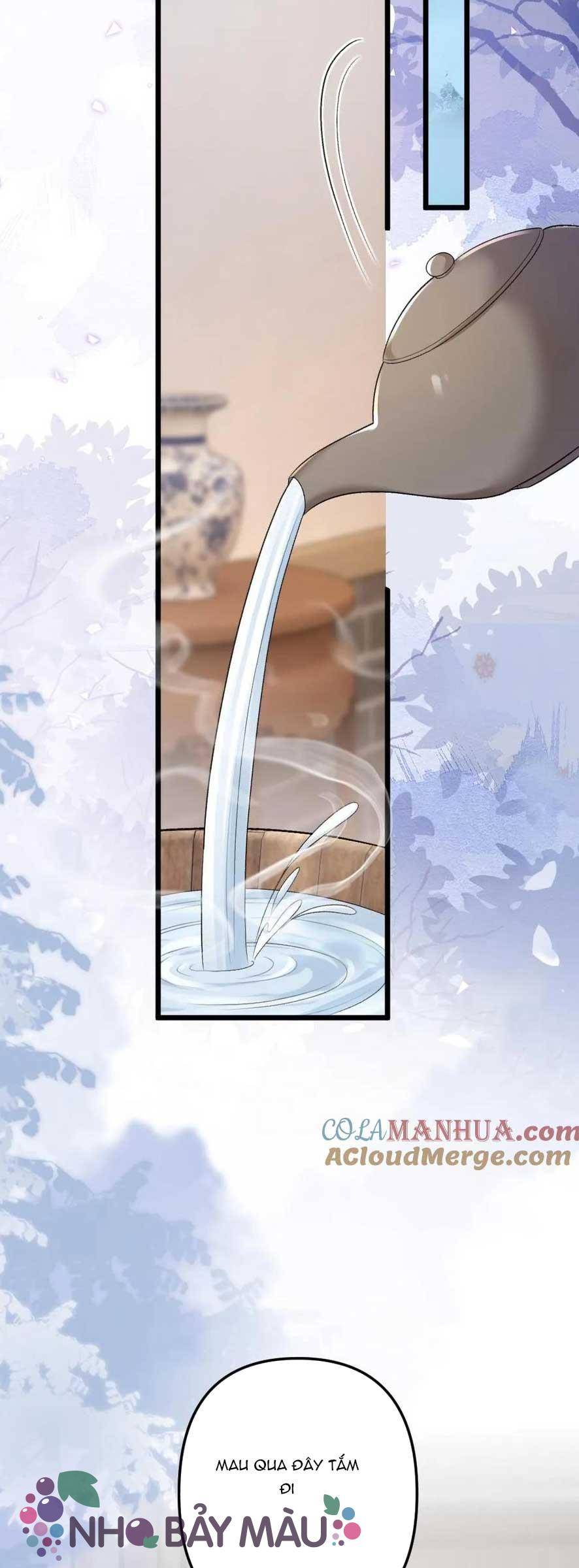 Bị Biến Thành Bia Đỡ Đạn , Ta Buộc Phải Mở Hậu Cung - Chap 87