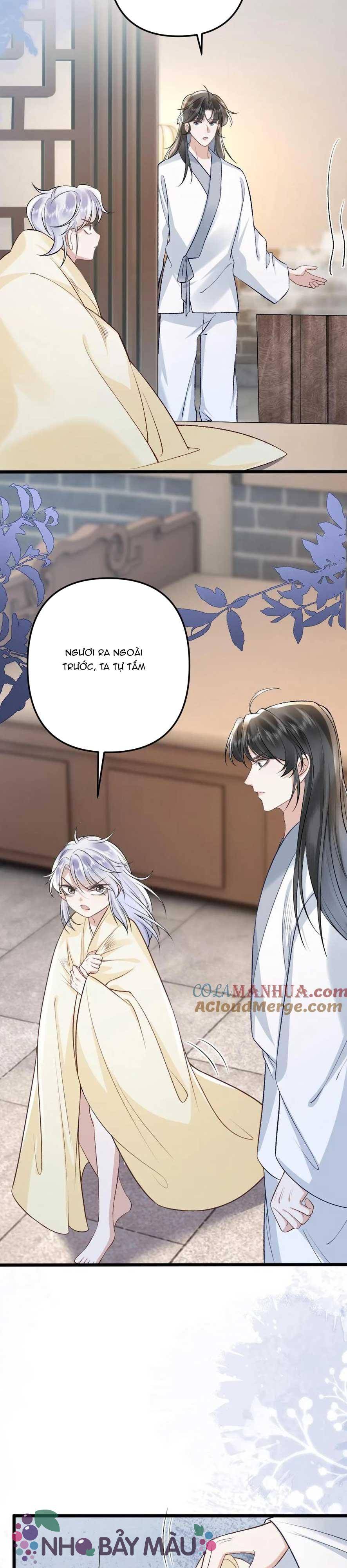 Bị Biến Thành Bia Đỡ Đạn , Ta Buộc Phải Mở Hậu Cung - Chap 87