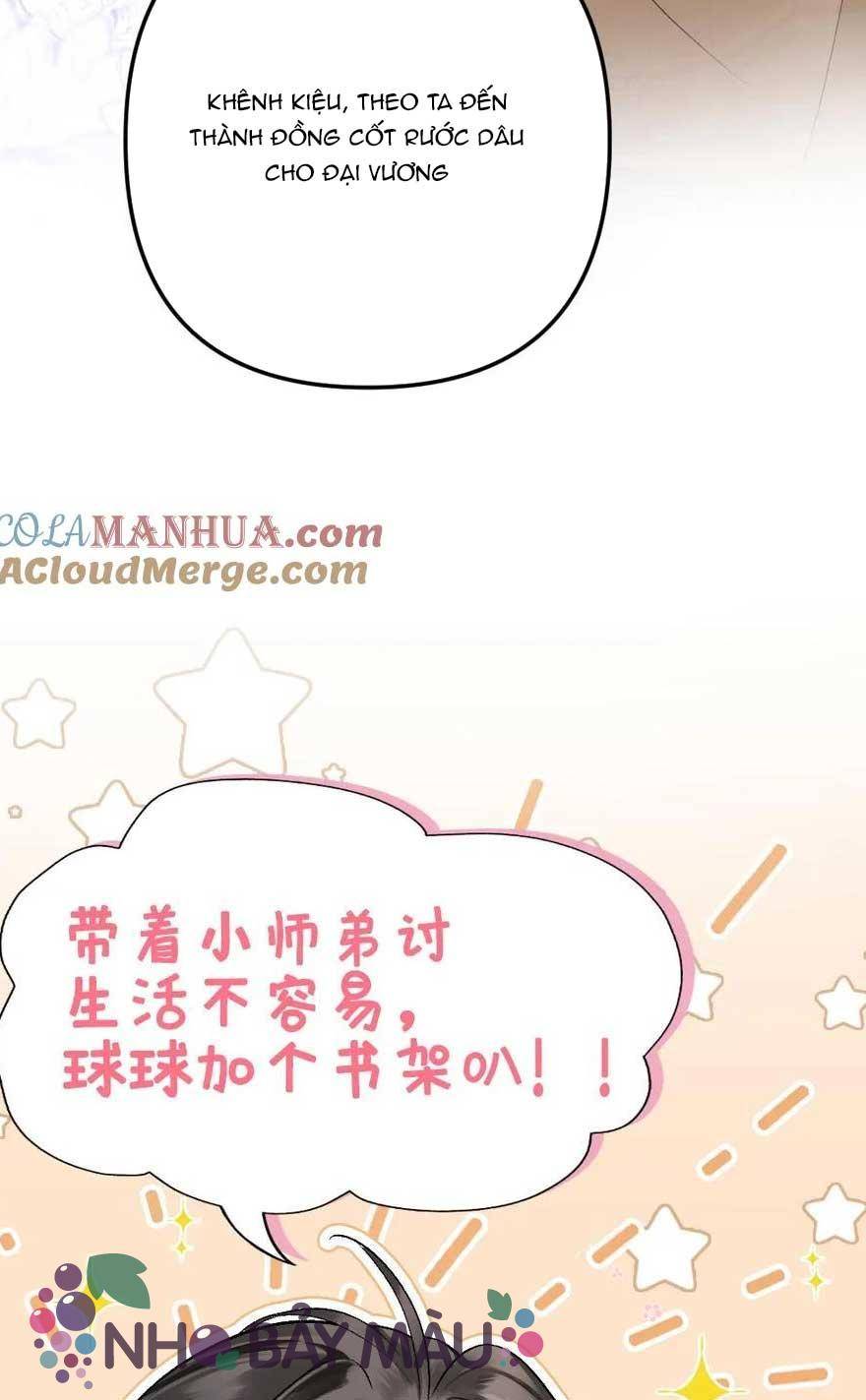 Bị Biến Thành Bia Đỡ Đạn , Ta Buộc Phải Mở Hậu Cung - Chap 87