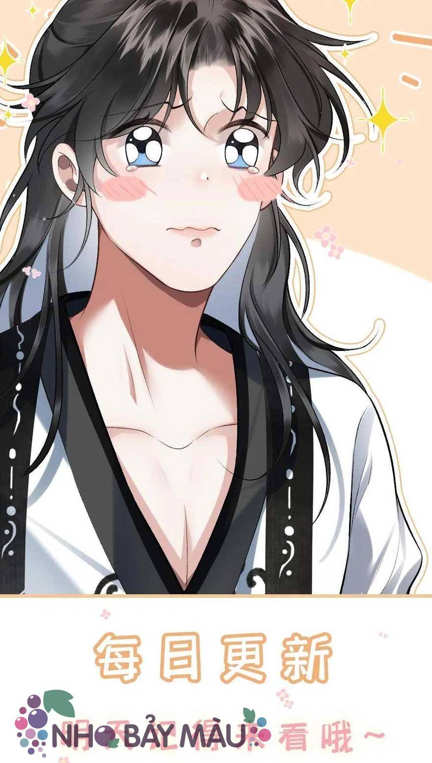 Bị Biến Thành Bia Đỡ Đạn , Ta Buộc Phải Mở Hậu Cung - Chap 87