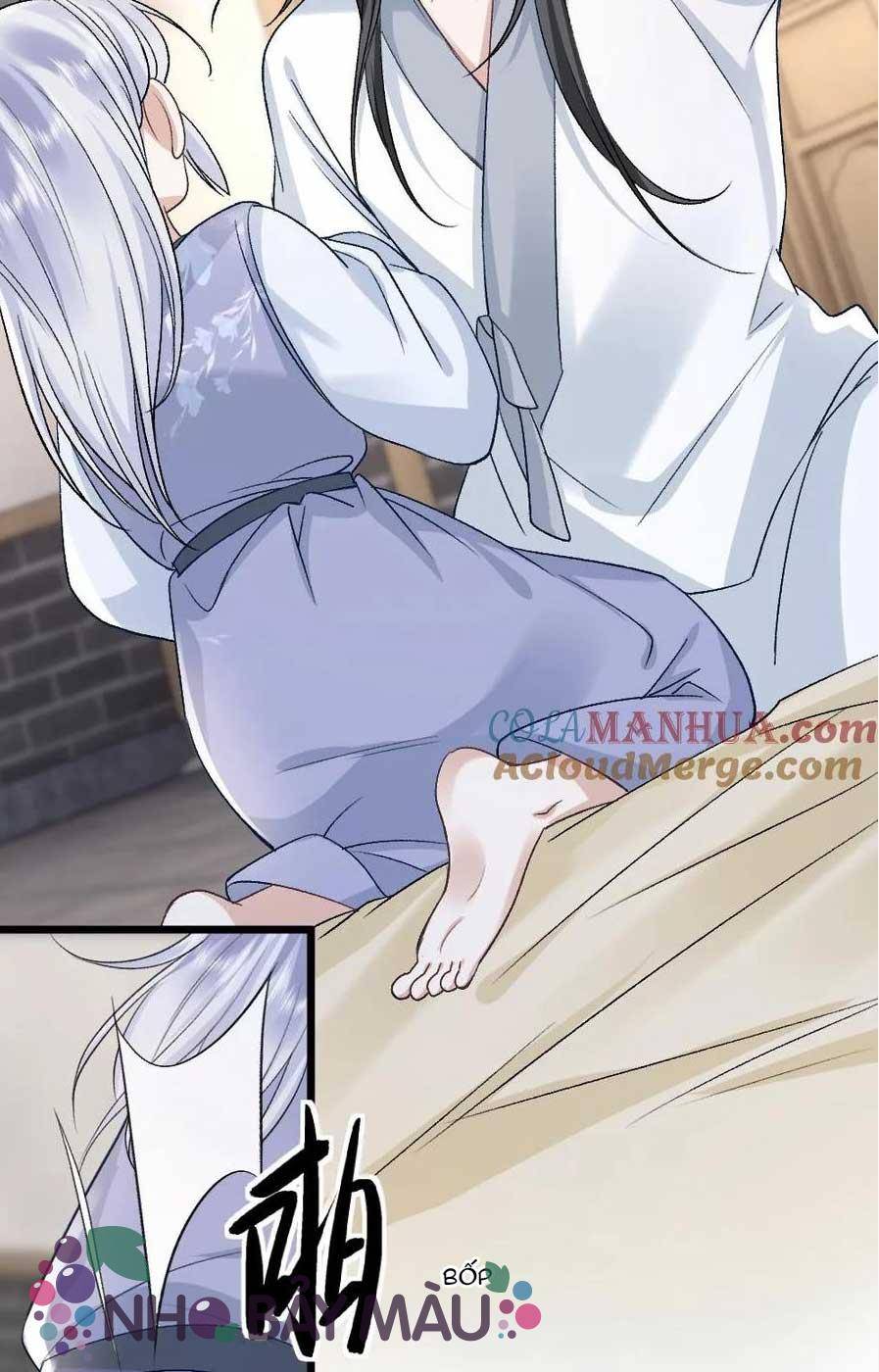 Bị Biến Thành Bia Đỡ Đạn , Ta Buộc Phải Mở Hậu Cung - Chap 87