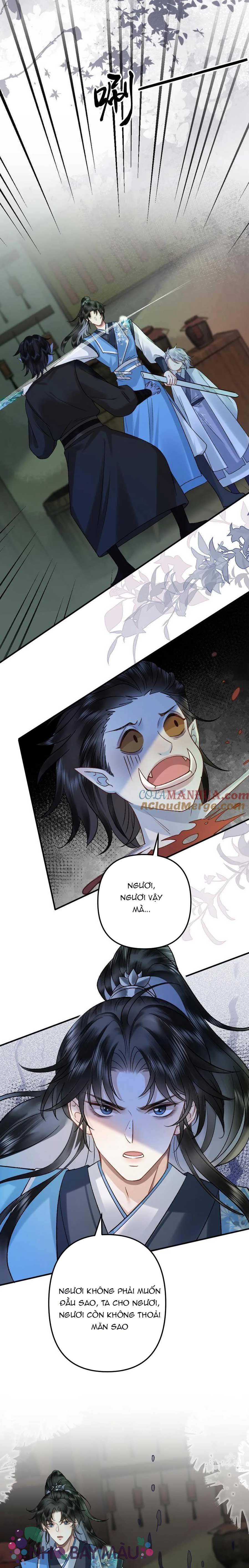 Bị Biến Thành Bia Đỡ Đạn , Ta Buộc Phải Mở Hậu Cung - Chap 88