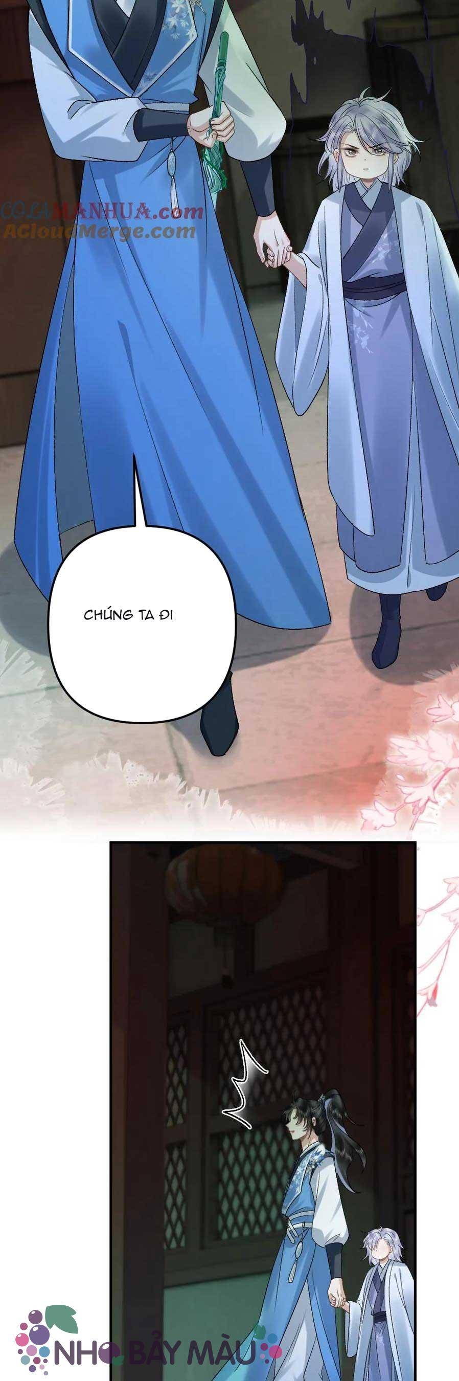 Bị Biến Thành Bia Đỡ Đạn , Ta Buộc Phải Mở Hậu Cung - Chap 88