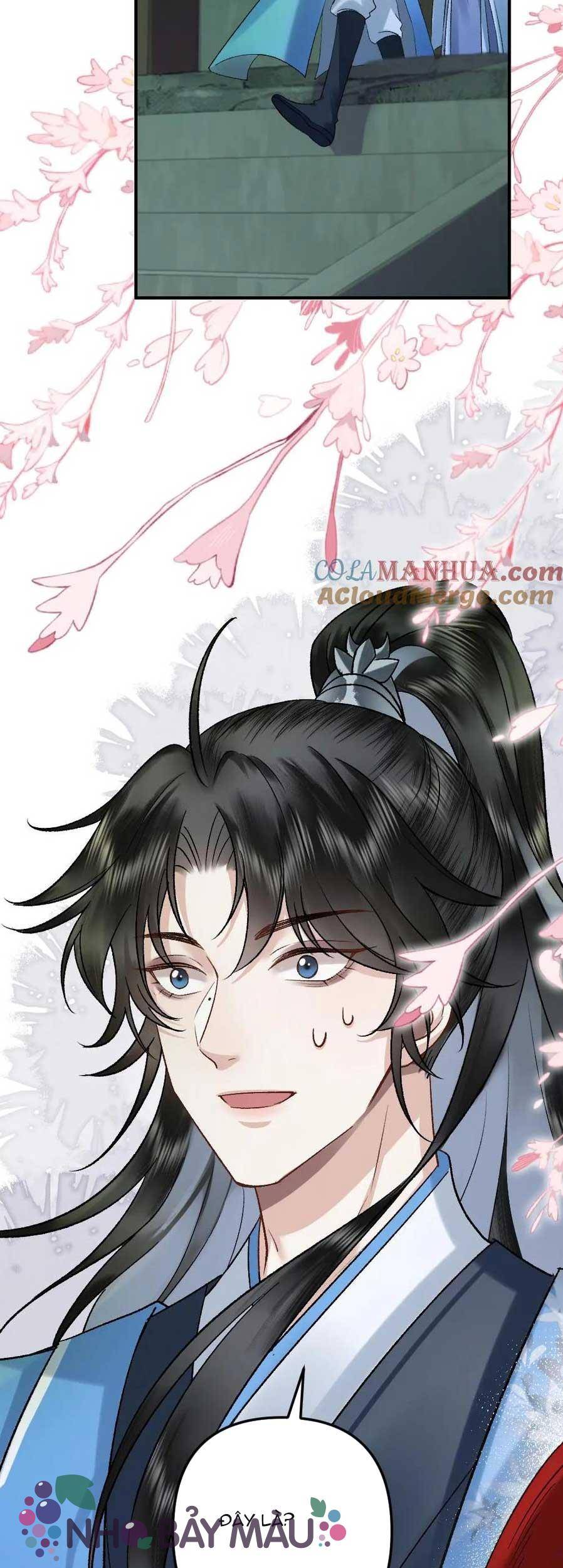 Bị Biến Thành Bia Đỡ Đạn , Ta Buộc Phải Mở Hậu Cung - Chap 88