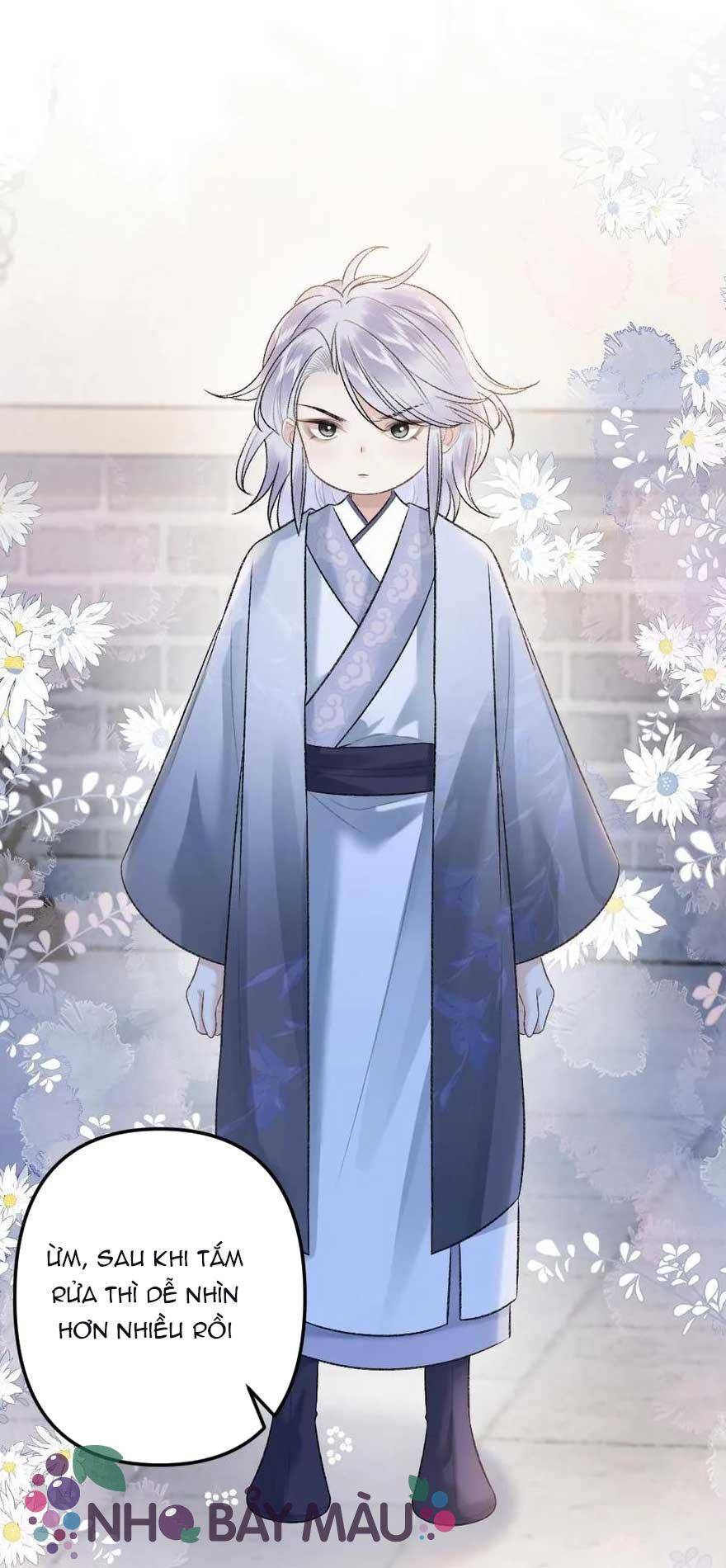 Bị Biến Thành Bia Đỡ Đạn , Ta Buộc Phải Mở Hậu Cung - Chap 88