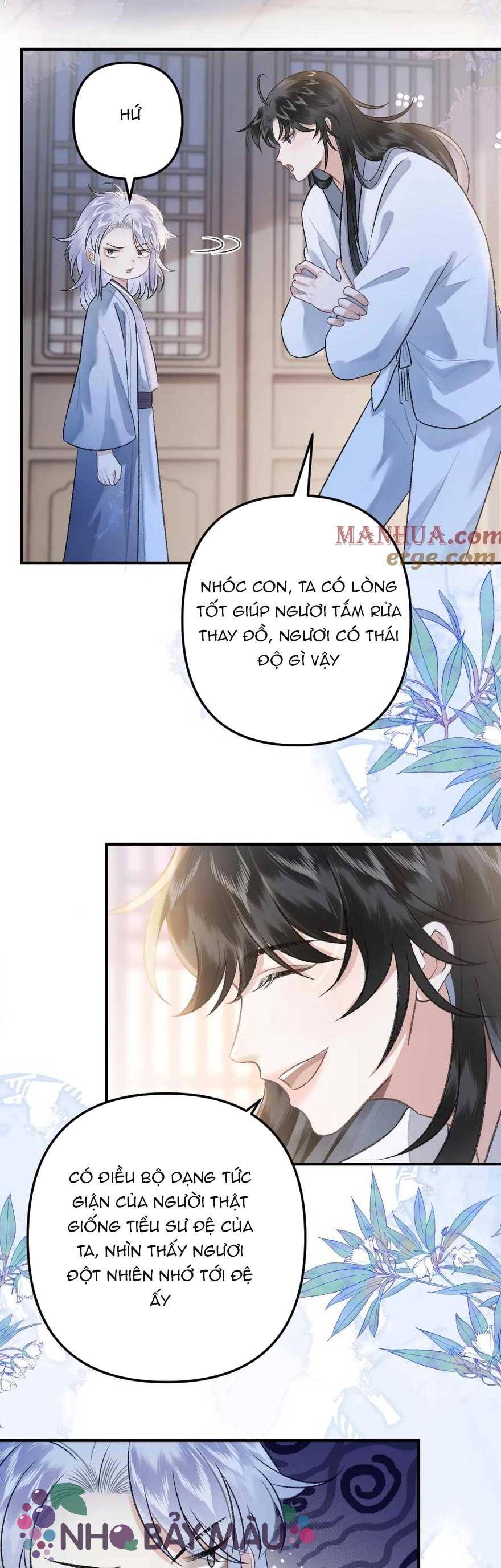 Bị Biến Thành Bia Đỡ Đạn , Ta Buộc Phải Mở Hậu Cung - Chap 88