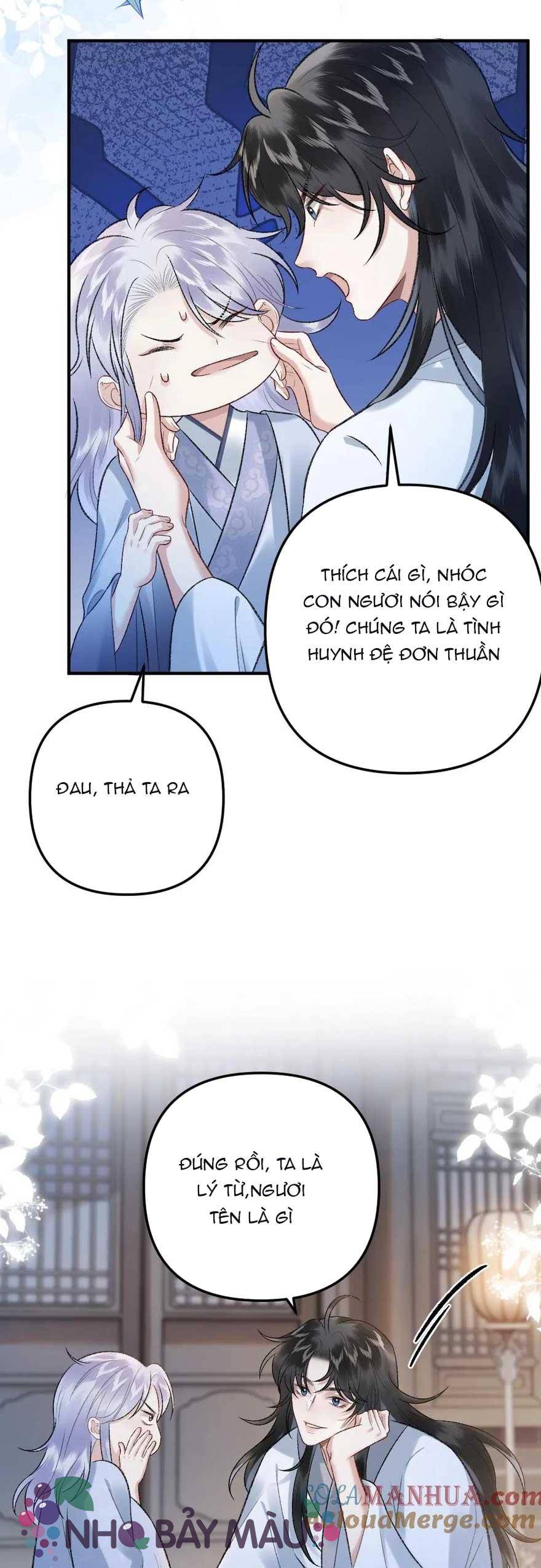 Bị Biến Thành Bia Đỡ Đạn , Ta Buộc Phải Mở Hậu Cung - Chap 88