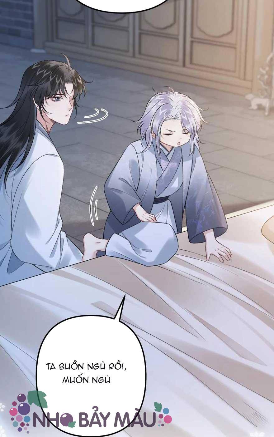 Bị Biến Thành Bia Đỡ Đạn , Ta Buộc Phải Mở Hậu Cung - Chap 88