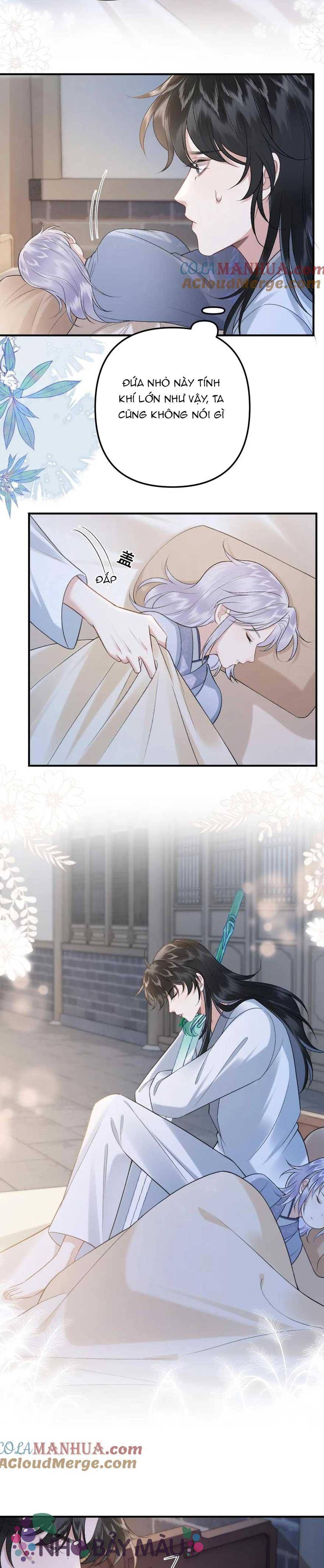 Bị Biến Thành Bia Đỡ Đạn , Ta Buộc Phải Mở Hậu Cung - Chap 88