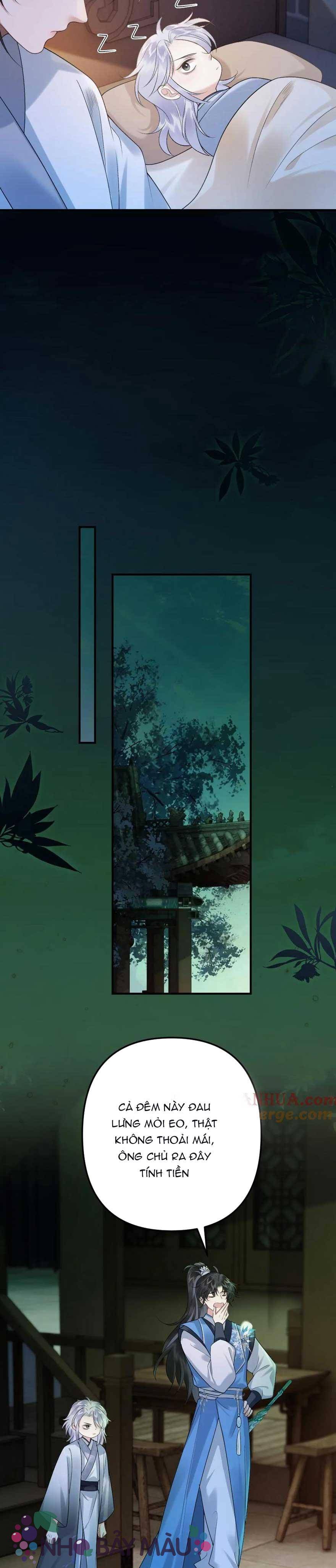 Bị Biến Thành Bia Đỡ Đạn , Ta Buộc Phải Mở Hậu Cung - Chap 88