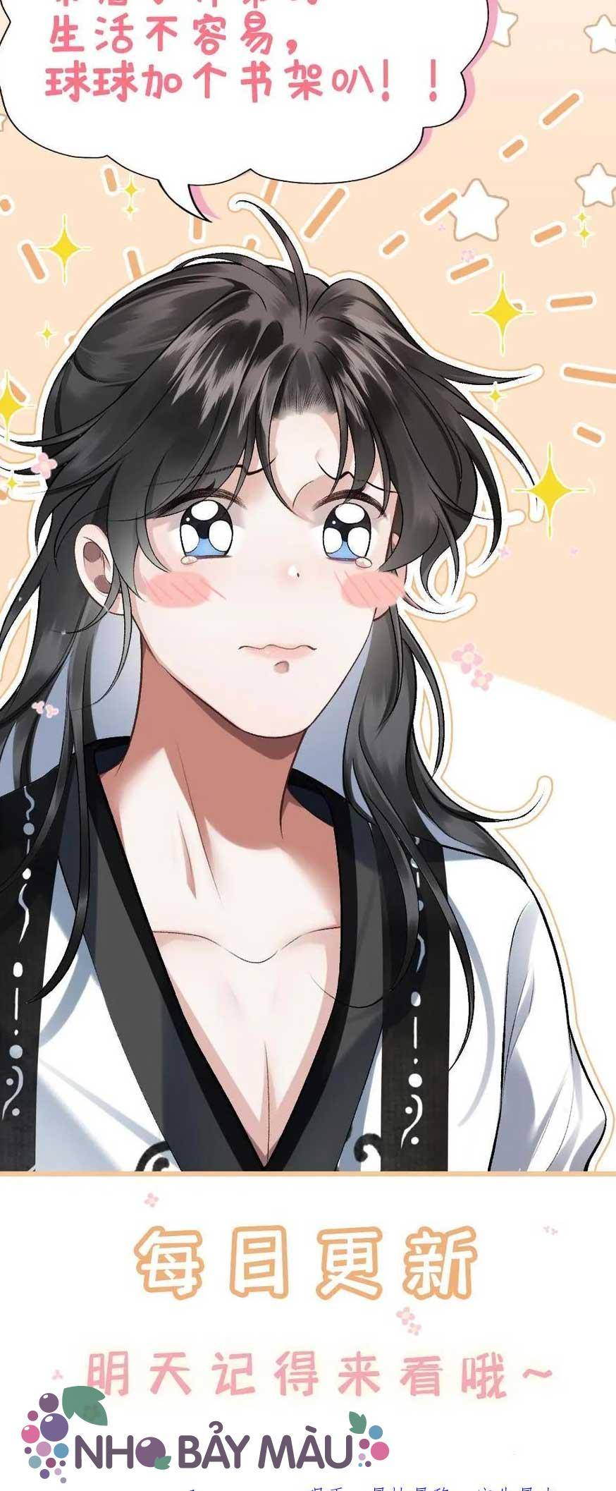 Bị Biến Thành Bia Đỡ Đạn , Ta Buộc Phải Mở Hậu Cung - Chap 89