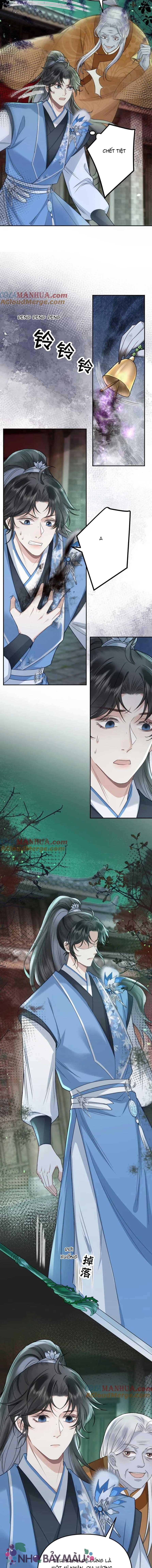 Bị Biến Thành Bia Đỡ Đạn , Ta Buộc Phải Mở Hậu Cung - Chap 89