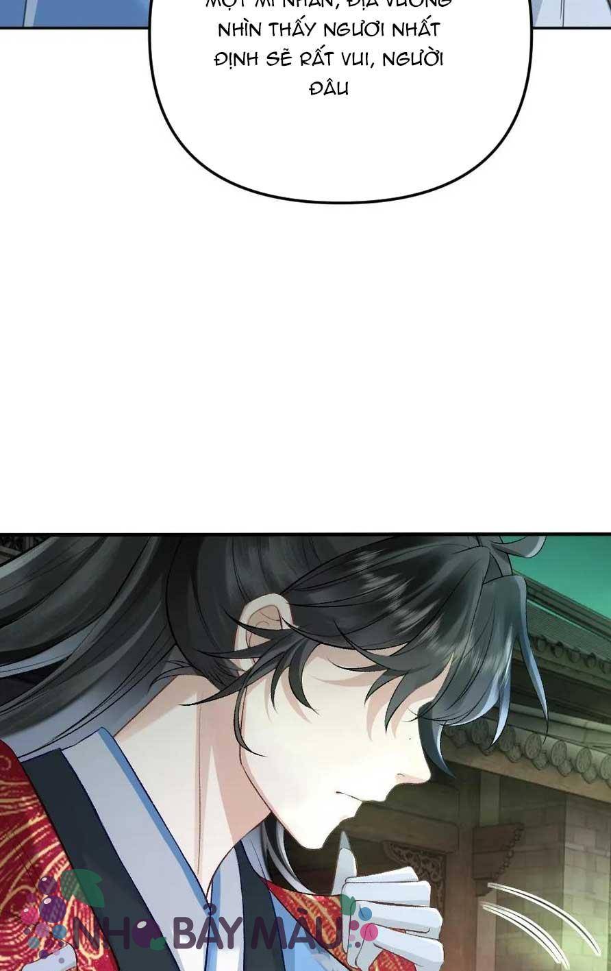 Bị Biến Thành Bia Đỡ Đạn , Ta Buộc Phải Mở Hậu Cung - Chap 89