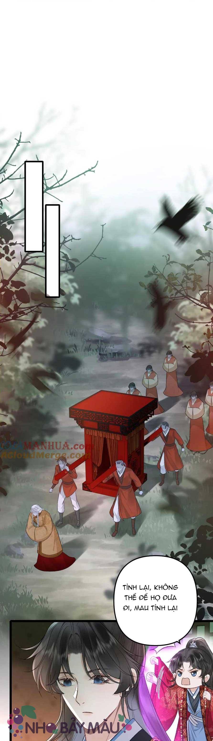 Bị Biến Thành Bia Đỡ Đạn , Ta Buộc Phải Mở Hậu Cung - Chap 89