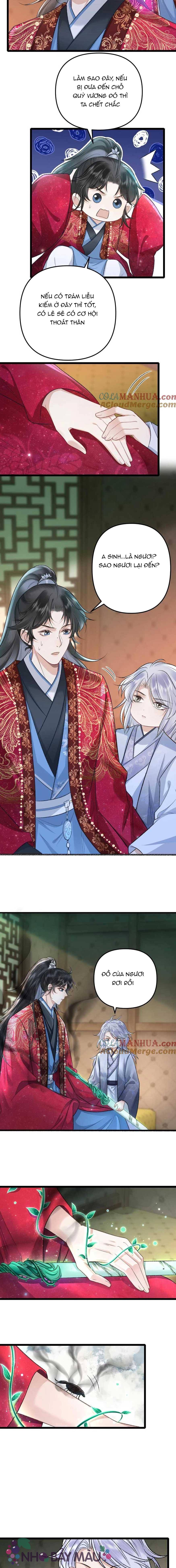 Bị Biến Thành Bia Đỡ Đạn , Ta Buộc Phải Mở Hậu Cung - Chap 89