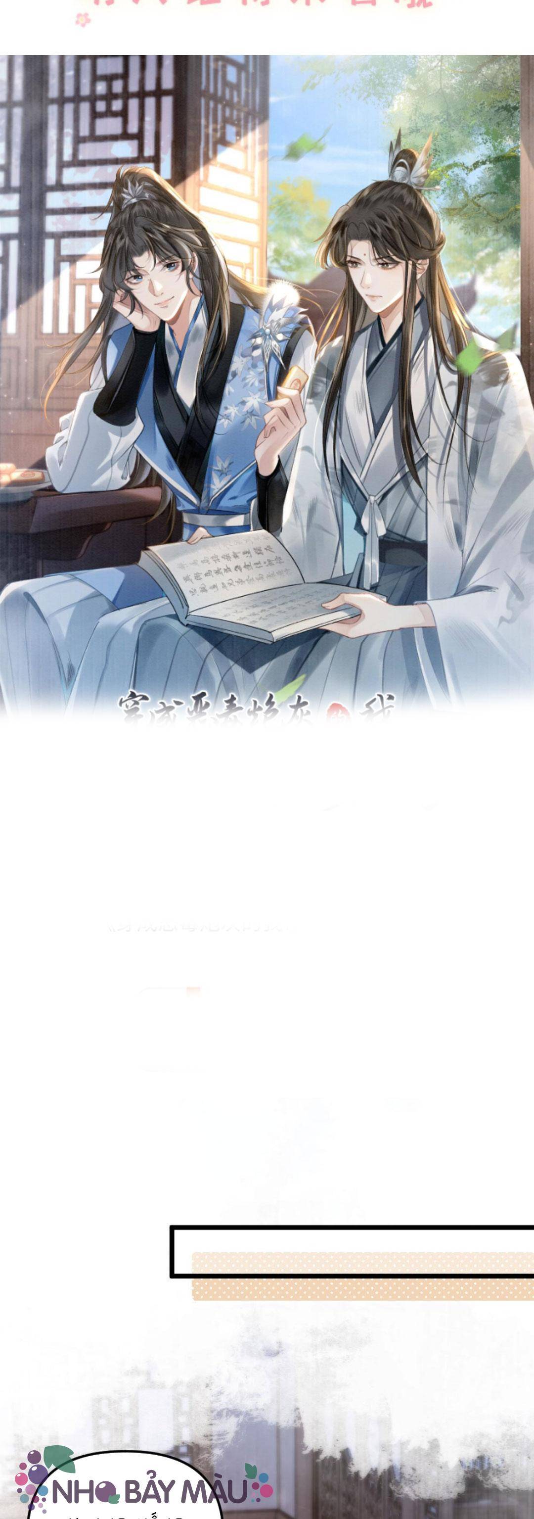 Bị Biến Thành Bia Đỡ Đạn , Ta Buộc Phải Mở Hậu Cung - Chap 9