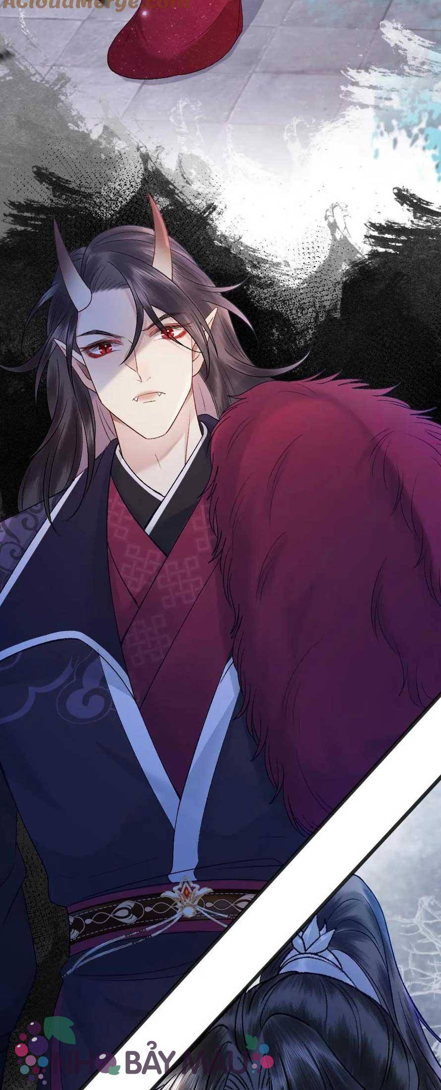 Bị Biến Thành Bia Đỡ Đạn , Ta Buộc Phải Mở Hậu Cung - Chap 90