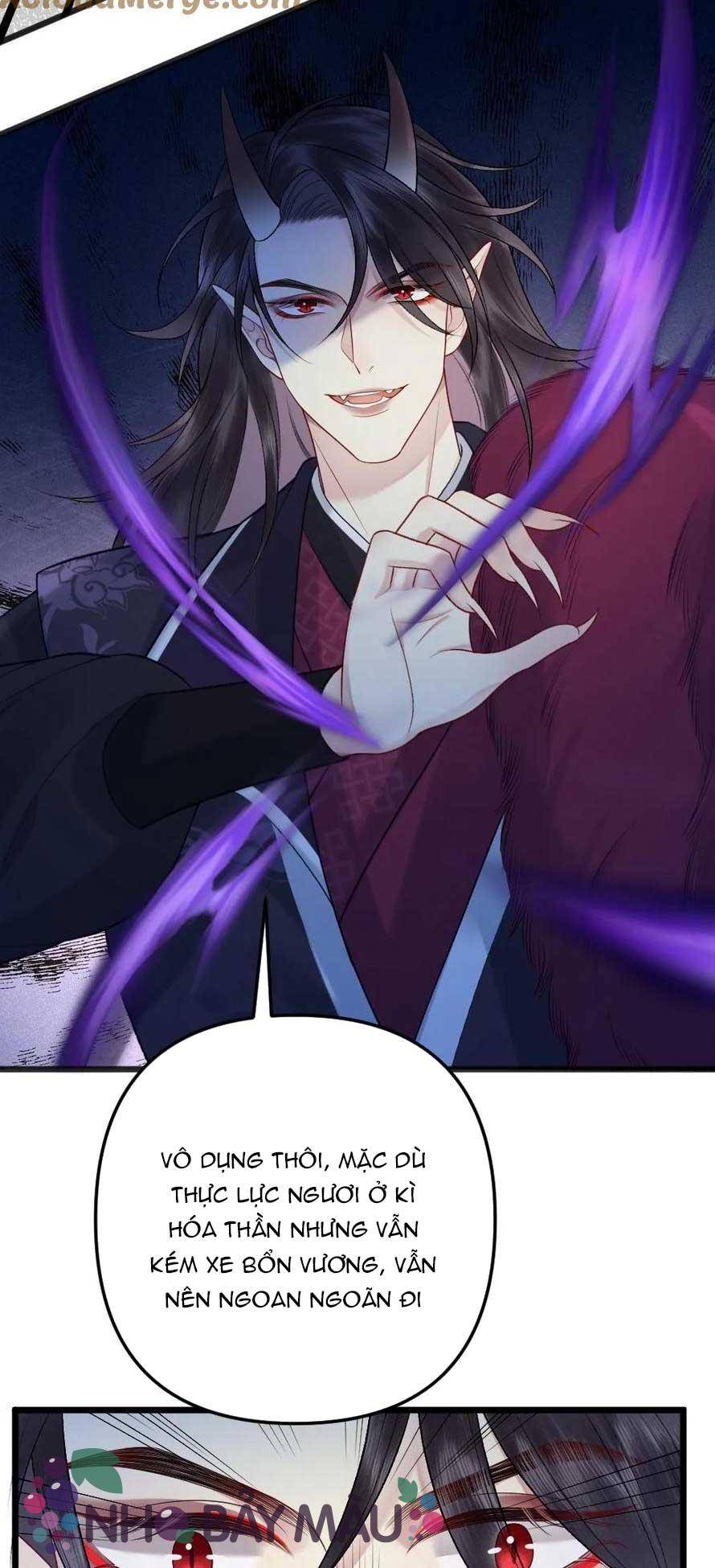 Bị Biến Thành Bia Đỡ Đạn , Ta Buộc Phải Mở Hậu Cung - Chap 90