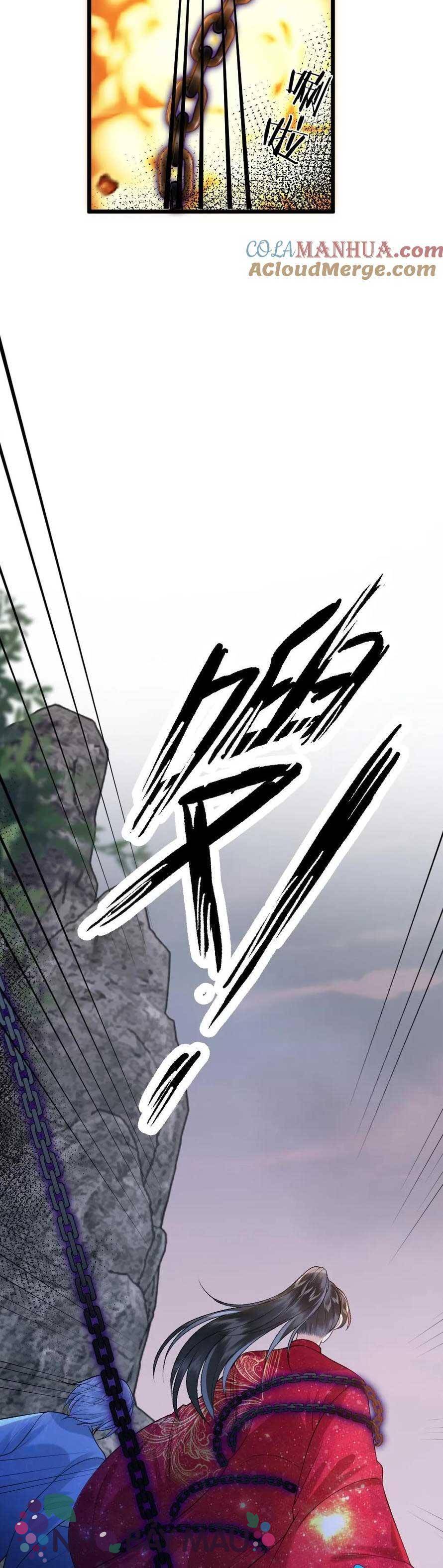 Bị Biến Thành Bia Đỡ Đạn , Ta Buộc Phải Mở Hậu Cung - Chap 90