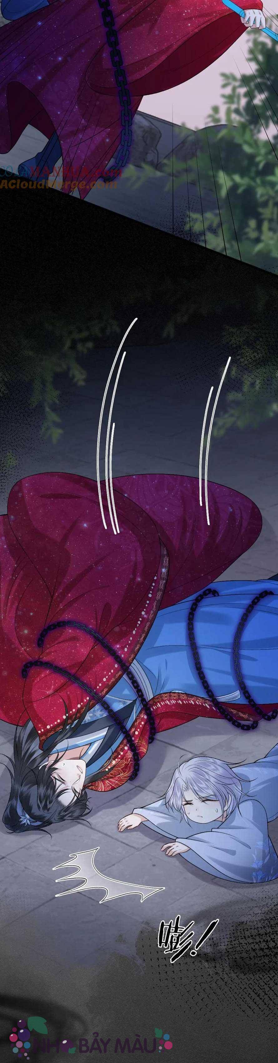 Bị Biến Thành Bia Đỡ Đạn , Ta Buộc Phải Mở Hậu Cung - Chap 90