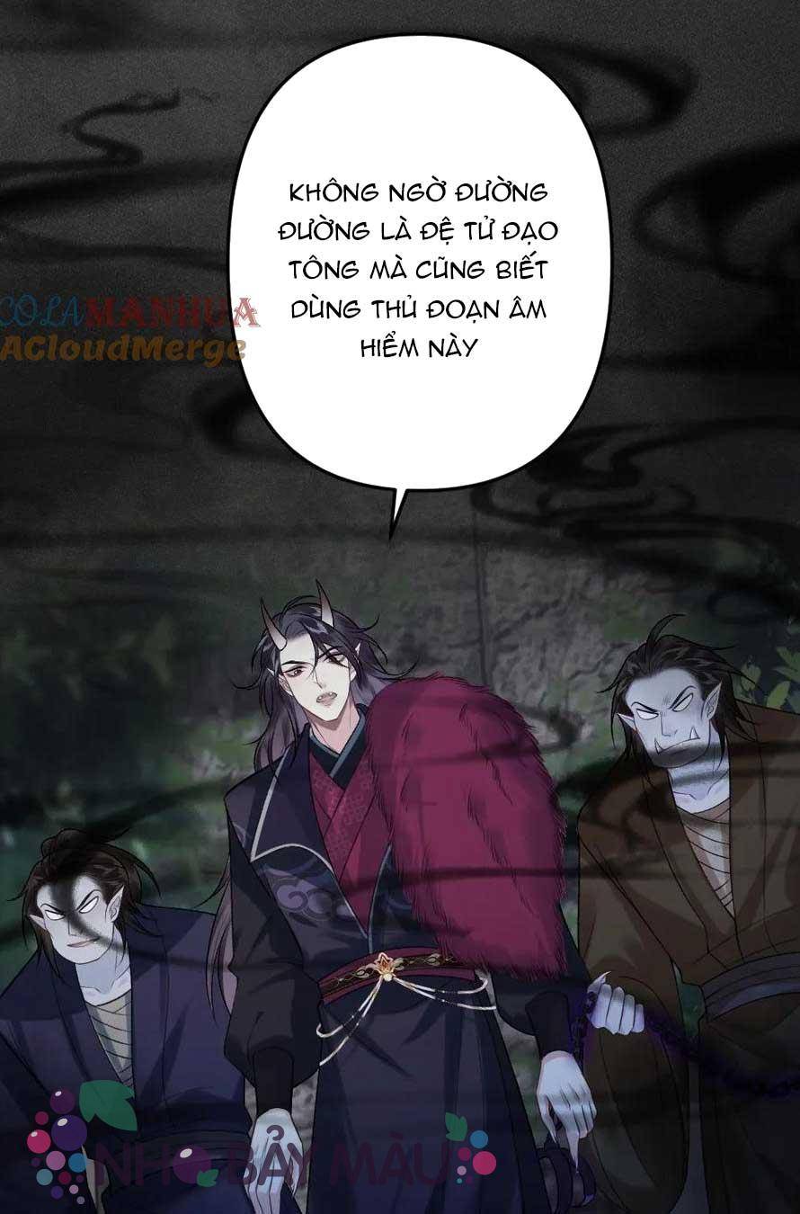 Bị Biến Thành Bia Đỡ Đạn , Ta Buộc Phải Mở Hậu Cung - Chap 90