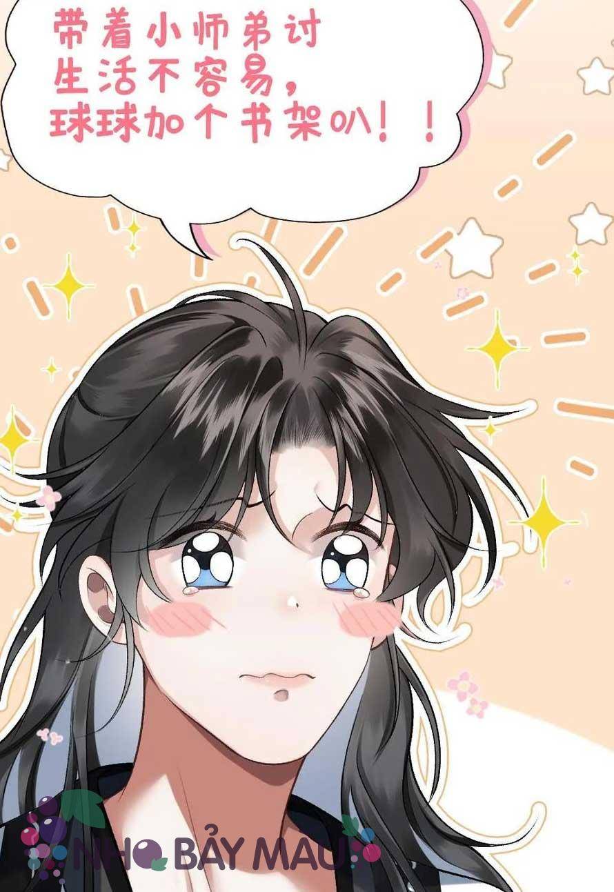 Bị Biến Thành Bia Đỡ Đạn , Ta Buộc Phải Mở Hậu Cung - Chap 90